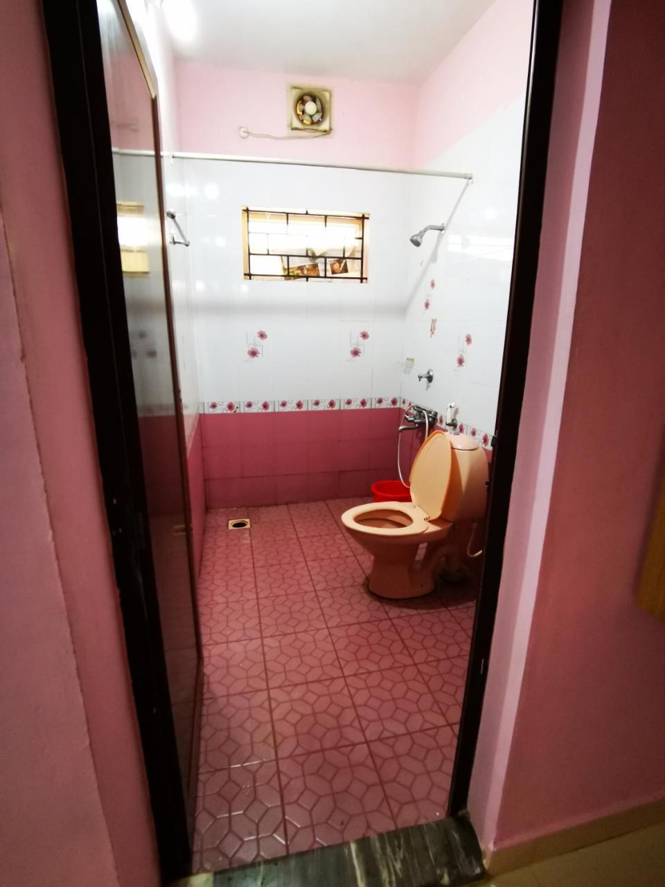 Coral Cove Beach Resort バルカラ エクステリア 写真